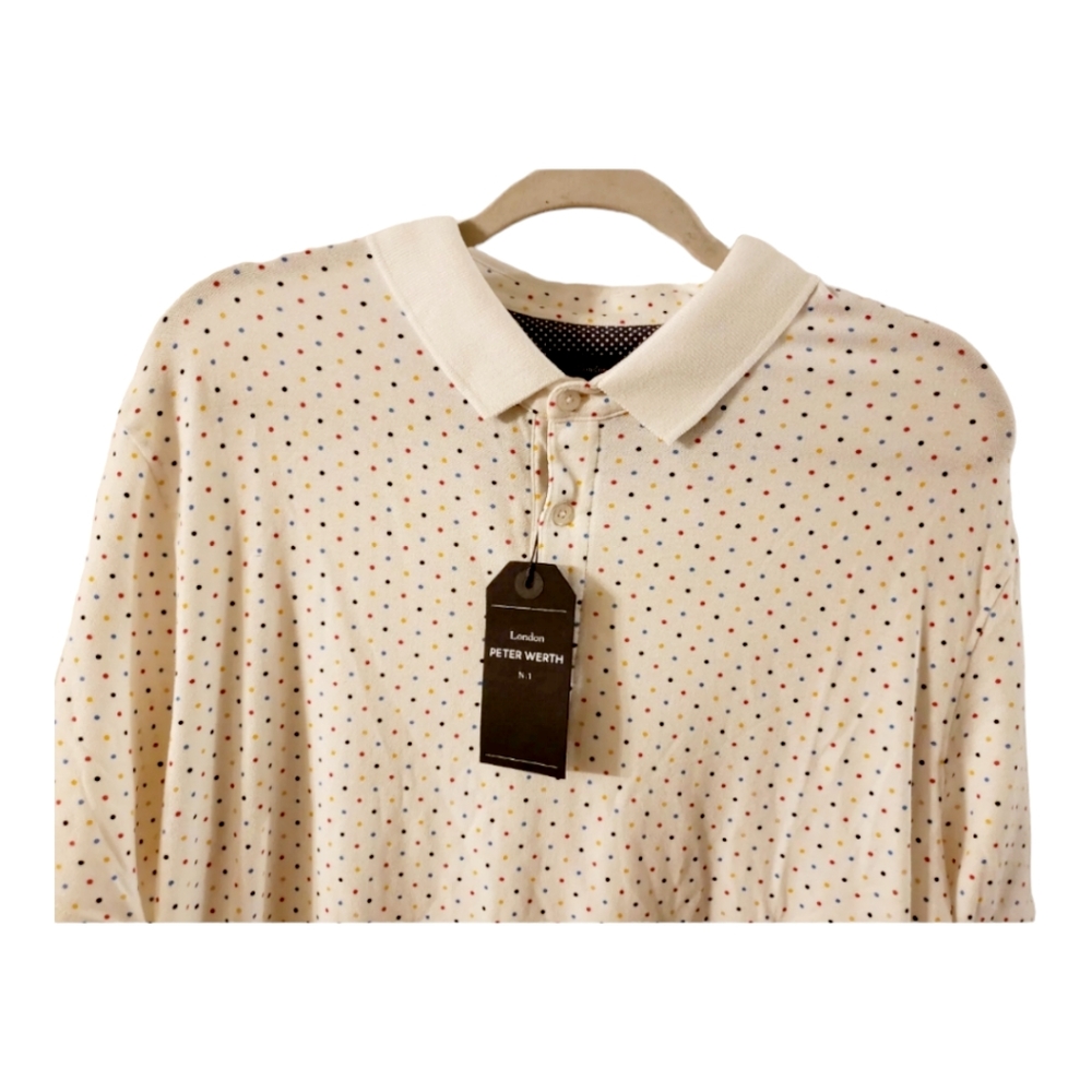 Peter Werth Polo Shirt